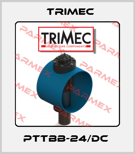 PTTBB-24/DC  Trimec