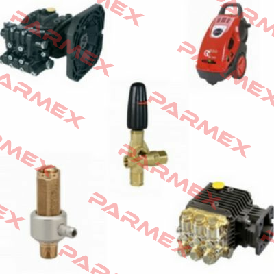 PUMPE SERIE 47 TYPE WS 202 Interpump