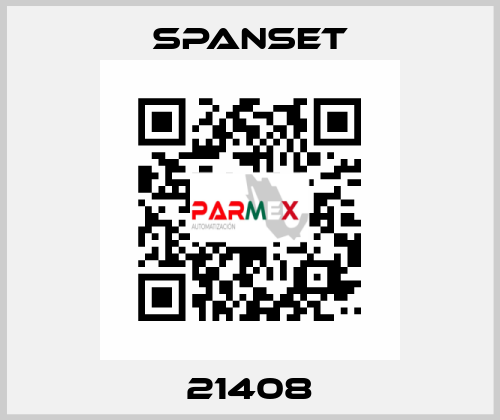 21408 SpanSet