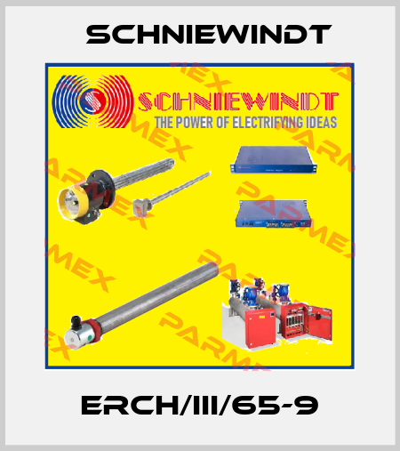 ERCH/III/65-9 Schniewindt