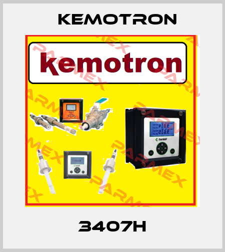 3407H Kemotron