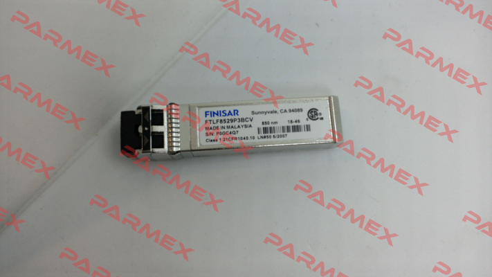 FTLF8529P3BCV Finisar
