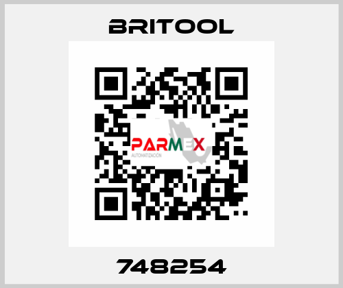 748254 Britool