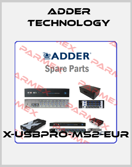 X-USBPRO-MS2-EUR Adder Technology