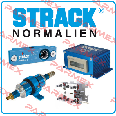 Z76/32-86 Strack