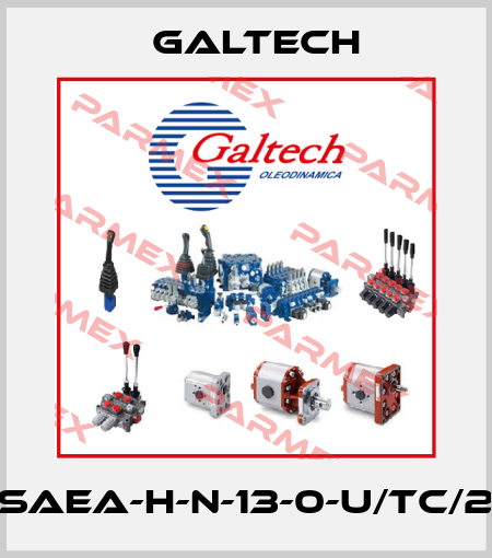 2SP-G-040-D-SAEA-H-N-13-0-U/TC/2SP-G-040-0-U Galtech