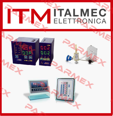 TZ96DCRX ITM Italmec Elettronica