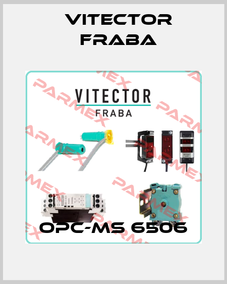 OPC-MS 6506 Vitector Fraba