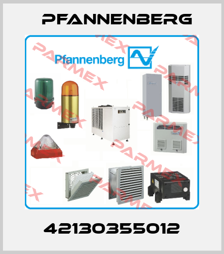 42130355012 Pfannenberg