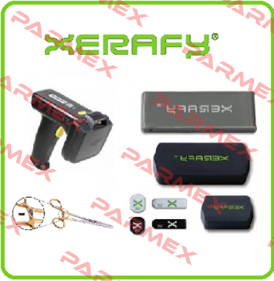 X1115-EU101-H3 Xerafy