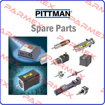 GM14633E270-R5 Y4611 Ametek Pittman