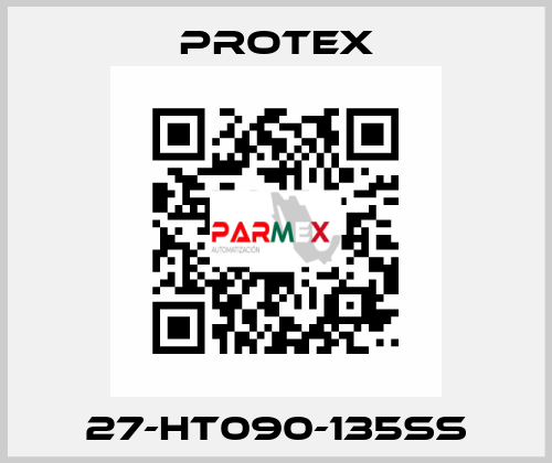 27-HT090-135SS Protex