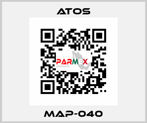 MAP-040 Atos