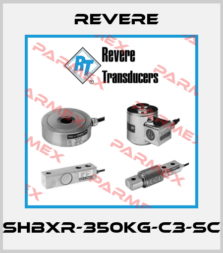 SHBxR-350kg-C3-SC Revere