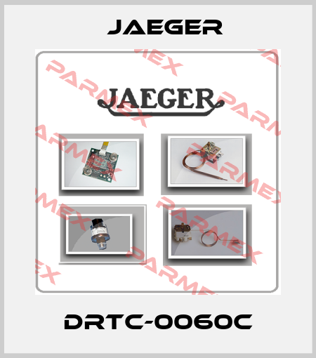 DRTC-0060C Jaeger