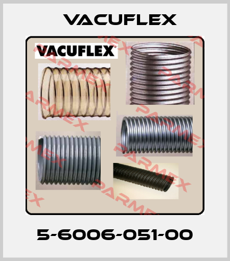 5-6006-051-00 VACUFLEX