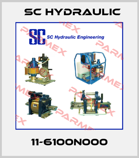 11-6100N000 SC Hydraulic
