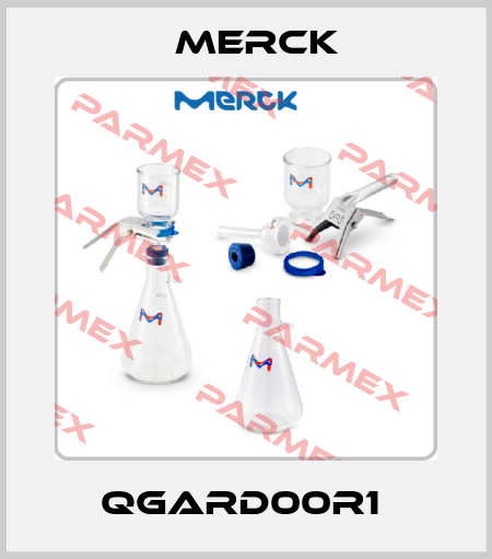 QGARD00R1  Merck