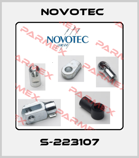S-223107 Novotec