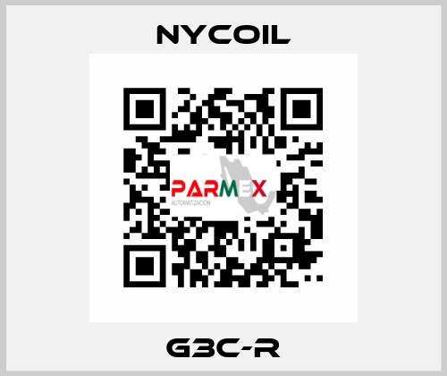 G3C-R NYCOIL