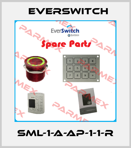 SML-1-A-AP-1-1-R Everswitch