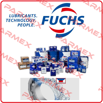 IFSF15V Fuchs
