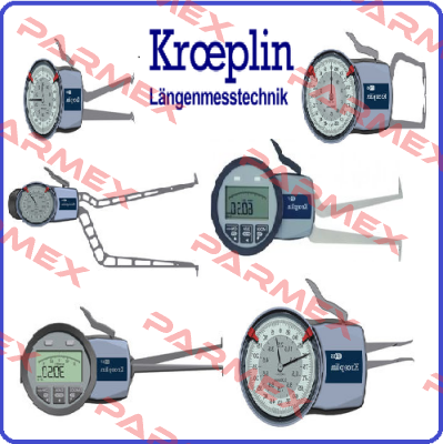 Kroeplin  L210 Kroeplin