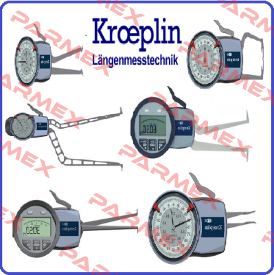 L215P3-K Kroeplin