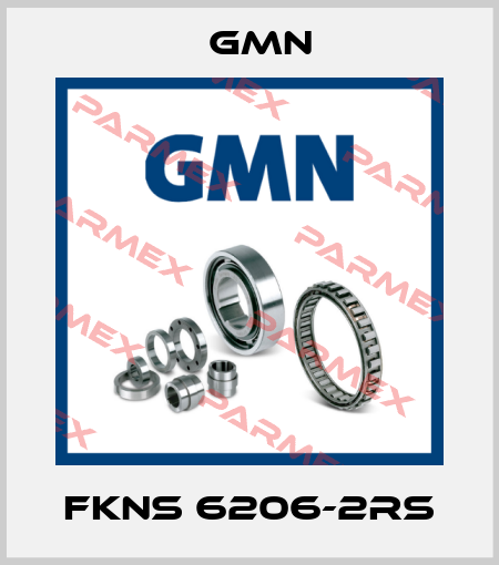 FKNS 6206-2RS Gmn