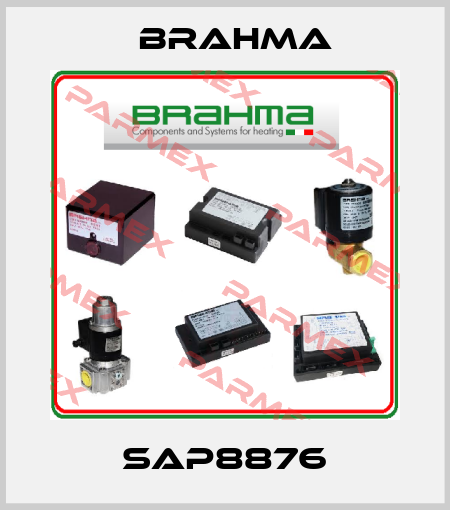SAP8876 Brahma