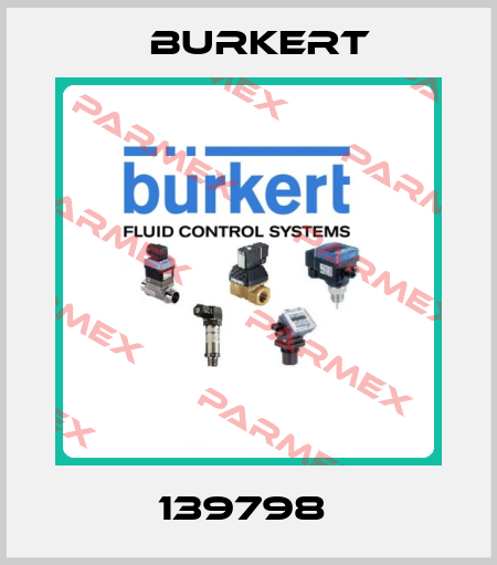 139798  Burkert