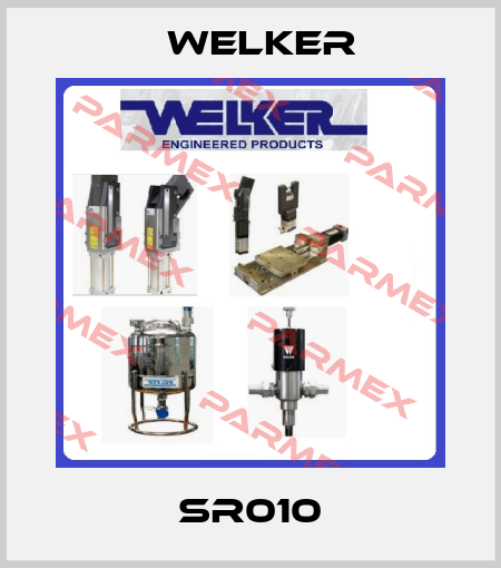 SR010 Welker