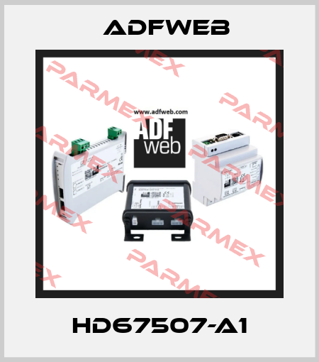 HD67507-A1 ADFweb