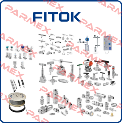 6L-WT4-PB8-SCH40S Fitok