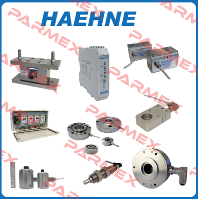 BZH-K02R50k-T HAEHNE