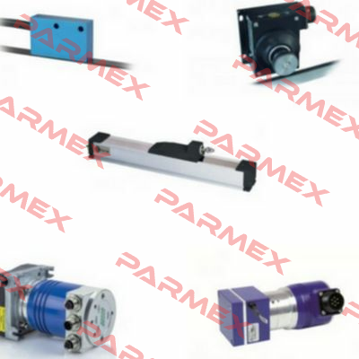 ER30E200S5/28P4X3PA0, 2+C Eltra Encoder