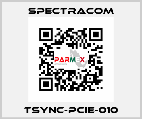 TSync-PCIe-010 SPECTRACOM