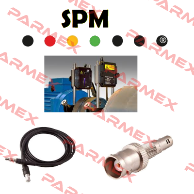 SPM 90267-L SPM Instrument