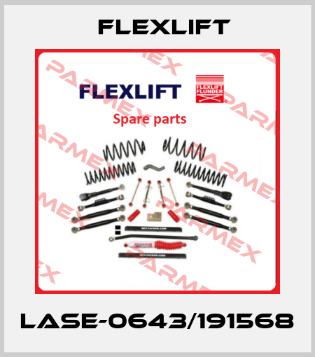 LASE-0643/191568 Flexlift