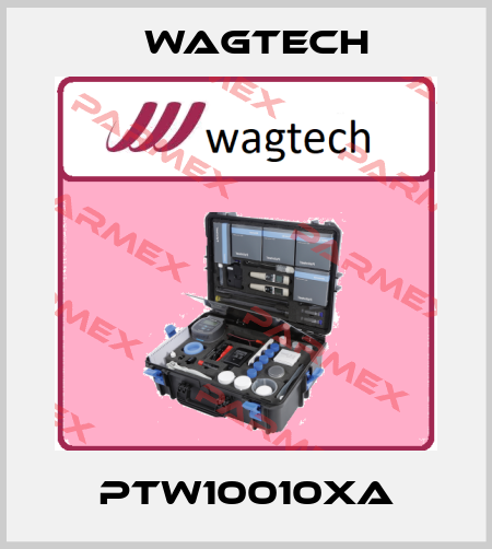 PTW10010XA Wagtech