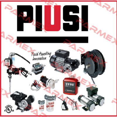 F00773010 Piusi