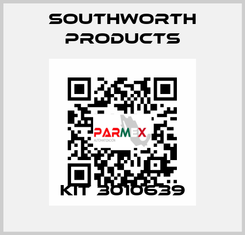 KIT 3010639 Southworth Products