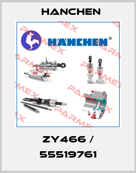 ZY466 / 55519761 Hanchen