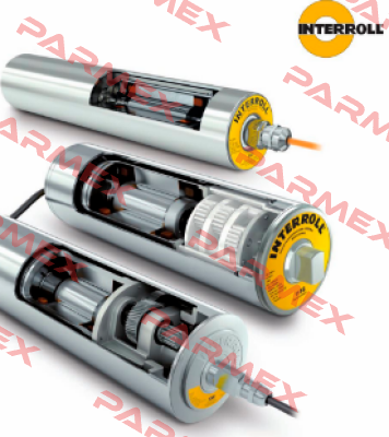 RD-MC MultiControlBI Interroll