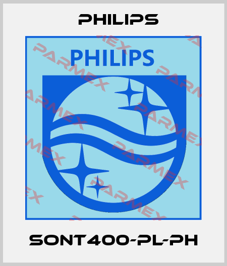SONT400-PL-PH Philips