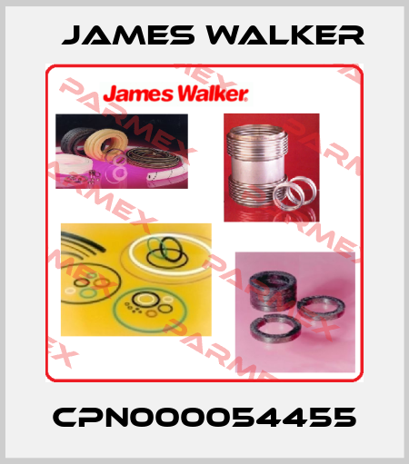 CPN000054455 James Walker