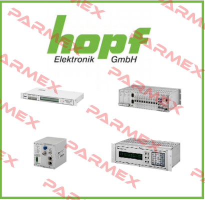 FG8030NTS/PTP Hopf