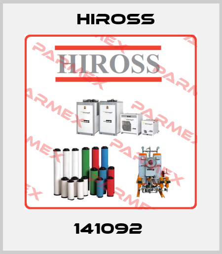 141092  Hiross