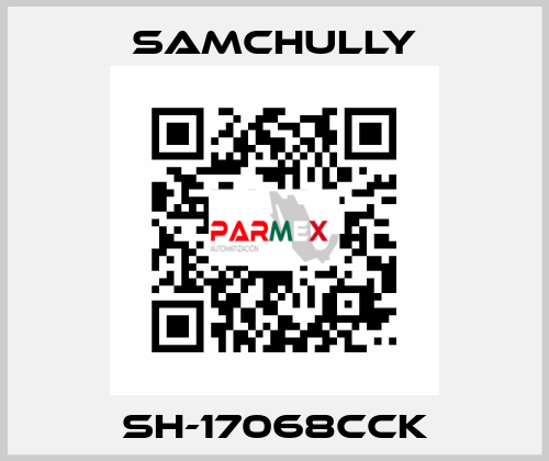 SH-17068CCK Samchully