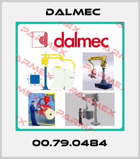 00.79.0484 Dalmec